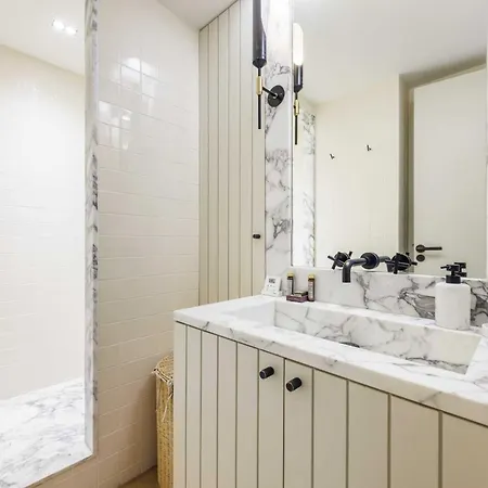 Апартаменты Cosy 1bdr 2p Champs Elysees
